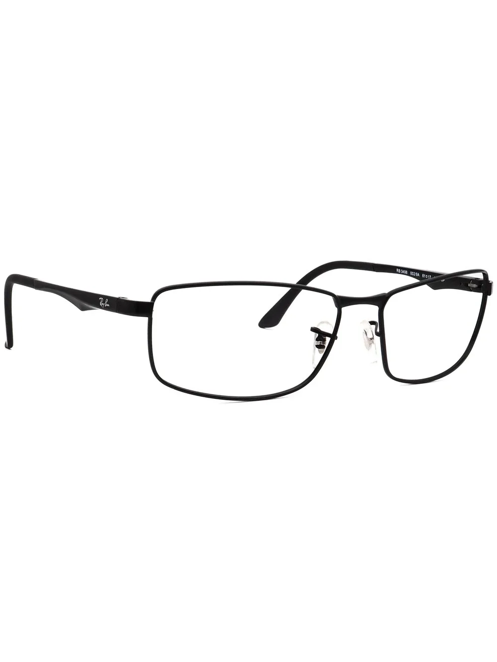 Ray-Ban RB 3498 002/9A Eyewear